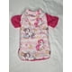 thumbnail image 1 of Polerón mascota cordero rosa unicornios talla L, 1 of 2