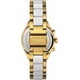 thumbnail image 2 of Reloj Analógico Timex Clásico Cronógrafo Dorado Dama, 2 of 2