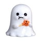 thumbnail image 1 of Mini Figuras De Halloween Para Suministros De Fiesta, Accesorios De Decoración De Jardín, Varilla Fantasma, 1 of 3