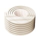thumbnail image 4 of Almohadillas Para Escalera De Litera, Tiras De Protección Para Esquinas, Bricolaje, Para Bordes De Escalera, Mesas, Muebles, Beige, 4 of 5