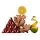 thumbnail image 1 of MINI KAMM GINGER LEMONADE 12 grs, 1 of 2