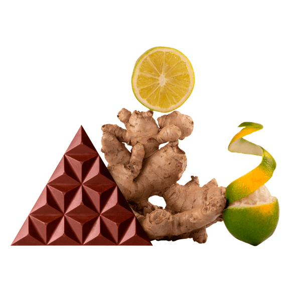 MINI KAMM GINGER LEMONADE 12 grs
