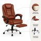 thumbnail image 5 of Silla Gerencial Cafe Max Confort, 5 of 6