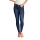thumbnail image 1 of Jeans Skinny de Mujer con Bolsillos funcionales F6872, 1 of 2