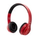 thumbnail image 1 of Audifono Bluetooth Auxiliar Micro Sd Plc623 Rojo, 1 of 5