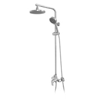 Stretto - Monomando Ducha + Columna Filippo