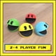 thumbnail image 3 of Juego de mesa Buffalo Games Ultimate PAC-MAN para 2 a 4 jugadores, 3 of 7