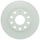 thumbnail image 1 of Disco de freno Bosch QuietCast Premium 53011410 259,8 mm, 1 of 3