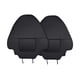 thumbnail image 3 of Almohadilla Antigolpes En El Respaldo Del Asiento Para Tesla Model 3 Fácil De Instalar, 3 of 5