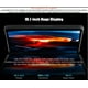 thumbnail image 3 of Tablet Rugged R6 Pro - IP68 4G Resistente Golpes Polvo Agua, 3 of 10