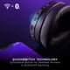 thumbnail image 5 of Auriculares para juegos Turtle Beach Stealth 500 inalámbricos PS5 PS4 PC, 5 of 9