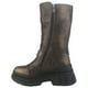 thumbnail image 2 of Bota Chalada Mujer Natirus-2 Café Casual, 2 of 7