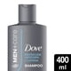 thumbnail image 1 of Shampoo Dove Men Care Protección Anticaspa + Cafeína, 400 ml, 1 of 4