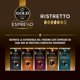 thumbnail image 2 of Cápsulas Café Espresso Ristretto Compatible con Nespresso, 10 un, 2 of 5