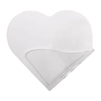 Ioensy - Paleta De Maquillaje, Herramienta De Maquillaje Multiuso Transparente Para Pigmento, Sombra Artística Para Uñas