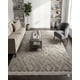 thumbnail image 4 of Alfombra 150 X 200 Decorativa Jacquardcolor Gris 3, 4 of 4