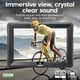 thumbnail image 2 of Tablet Rugged Fusion5 10.1 Windows 11 Pro 12GB 512GB SSD, 2 of 3