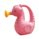 thumbnail image 3 of Regadera Con Forma De Animal Ca?o Largo Bonita Para Plantas De Interior Y Exterior Para Patio Color Rosa 800 Ml, 3 of 5