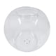 thumbnail image 2 of Bola De Cristal Voity Tealight Vela Soporte De Vela Candelabro Candlestand 12 Cm, 2 of 3