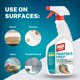 thumbnail image 4 of Limpiador de superficies Max Strip Painter's Prep 650 mL a base de agua, 4 of 6
