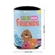 thumbnail image 3 of Funda Enfriadora de Latas Sago Mini Amigos, 3 of 6