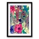 thumbnail image 1 of Cuadro Fauna Real 40x30cms, 1 of 1