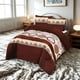 thumbnail image 3 of Plumon Invierno Soft Con Diseño 2 Plaza 230Cm X 250Cm, 3 of 4