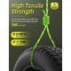 thumbnail image 4 of Hilo para desbrozadora YWTESCH compatible con Ryobi One Plus, 11 ft, 0.08 in, 4 of 7