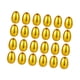 thumbnail image 2 of Huevos De Pascua Color Dorado Para Rellenar, Ideales Para Fiestas Escolares Y Actividades De Empresa., 2 of 5