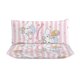 thumbnail image 5 of Cartoon Cinnamoroll 3-Piece Bed Set Warm And Comfortable Kawaii Bedding Set Cute Soft Microfiber Bedclothes for Boys Girls Kids, 5 of 5