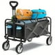 thumbnail image 1 of Carrito Plegable Todo En Uno: Perfecto Para Camping Y Picnic, 1 of 10