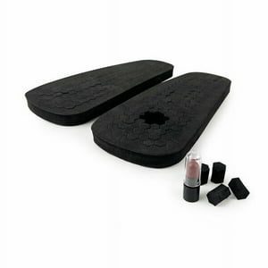 Blunding - Kit Repuesto Bota Descarga-Talla M (2 Plantillas-1 Marcador)