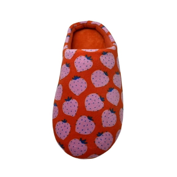 Pantufla Boulevard Mujer Multicolor Talla S