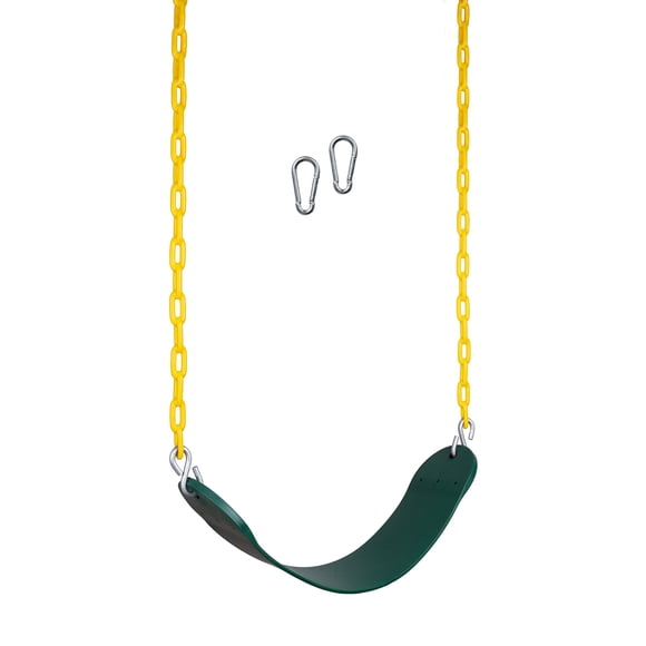 Swing Seat, nuevo juego de columpios Bounce, accesorios para exteriores