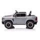 thumbnail image 2 of Ram 1500 Rho Super Truck 12V Gris, 2 of 7