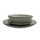thumbnail image 3 of Vajilla Loza Smoke Grey Set *1, 3 of 3