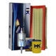 thumbnail image 1 of Kit Filtro Para Fiat Punto 1 1 1996 2000, 1 of 3