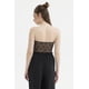 thumbnail image 3 of Polera Mujer Ajustado Encaje Negro, 3 of 4