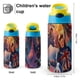 thumbnail image 2 of Botella de Agua Infantil Desmarcar Azul 12 Oz, 2 of 6