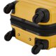 thumbnail image 5 of Maleta de mano Travelers Club Phoenix 22" color dorado, 5 of 6