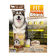 thumbnail image 2 of Snack Perros Fit Formula Camote & Cordero 400gr, 2 of 2