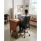 thumbnail image 4 of Silla de Oficina Ergonómica Brazos Abatibles y Soporte Lumbar, 4 of 6