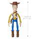 thumbnail image 2 of Woody toy story a Gran escala, 2 of 4