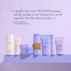 thumbnail image 5 of Kit de Cuidado Facial Meaningful Beauty de 7 Piezas Tamaño Viaje, 5 of 7