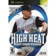 thumbnail image 1 of Videojuego Xbox High Heat Major League Baseball 2004, 1 of 2
