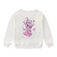thumbnail image 5 of Conjunto para Niñas Disney Lilo & Stitch con Sudadera y Falda Pantalón, 5 of 9