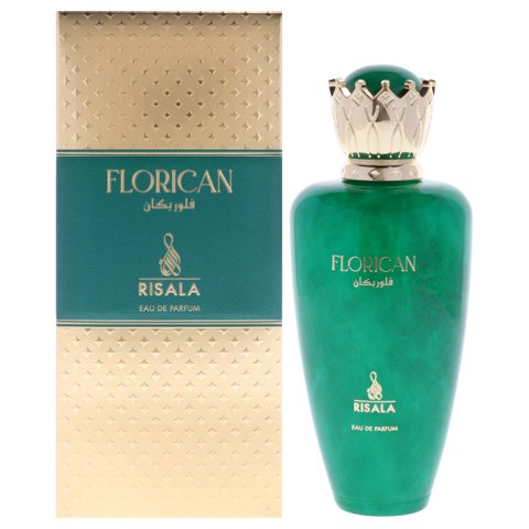 Perfume Risala Florican Edp 100Ml
