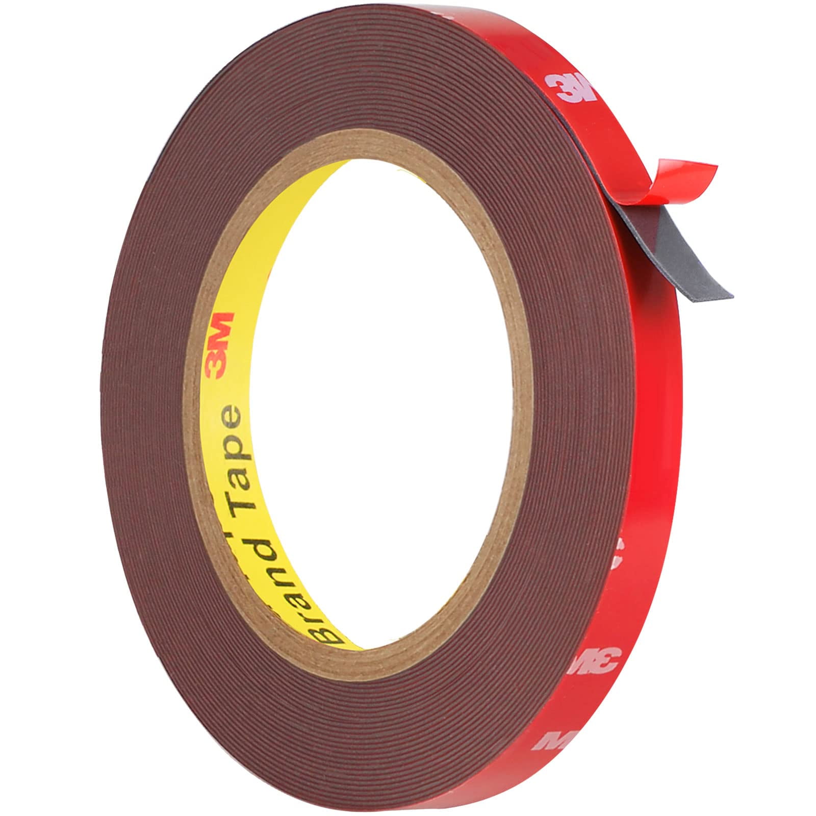 Cinta Adhesiva Hitlights De Doble Cara, Resistente Al Agua, 10 M