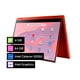 thumbnail image 1 of Notebook Galaxy Chromebook Celeron 4gb 64gb 13 3 Fhd 2 En 1 Reacondicionado, 1 of 5