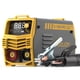 thumbnail image 1 of Máquina Soldadora De Varillas Welder 135a 110v Mma Arc, 1 of 6